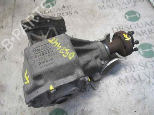 Used Front differential Front differential VOLVO S60 I (384) 2.4 D (163 hp) 3851896 3851896