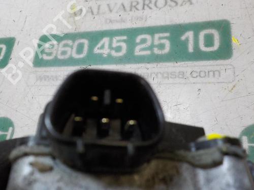 Front wiper motor HONDA CR-Z (ZF) 1.5 IMA (ZF1) | BP4000095M29 