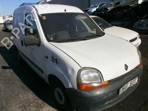 RENAULT KANGOO (KC0/1_) D 65 1.9 (KC0E, KC02, KC0J, KC0N) (64 hp) 482805