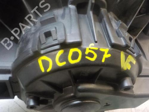 Heater blower motor FORD FIESTA VI (CB1, CCN) 1.25 | BP3872544M62 