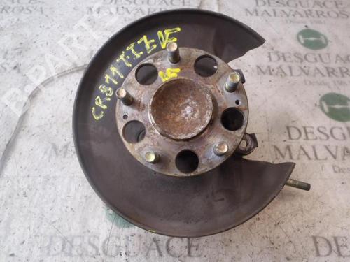 Used Left rear steering knuckle Left rear steering knuckle HONDA ACCORD VII (CL, CN) 2.2 i-CTDi (CN1) (140 hp) 3825529 3825529