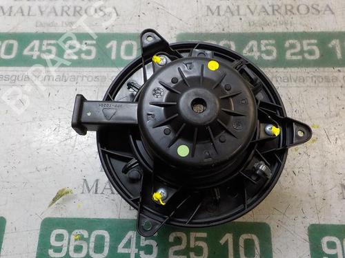 Heater blower motor OPEL INSIGNIA A (G09) 2.0 CDTI (68) | BP3871545M62 