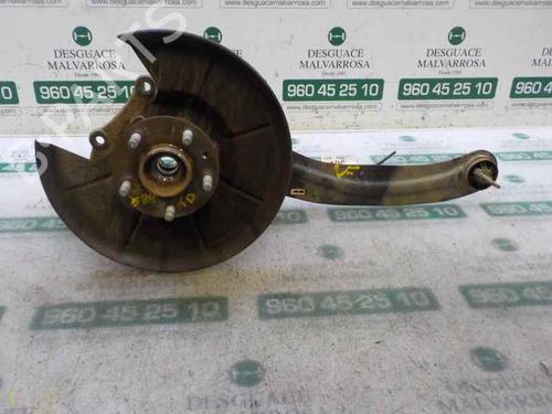 Used Right rear steering knuckle Right rear steering knuckle FORD KUGA I 2.0 TDCi (140 hp) 6130854 6130854