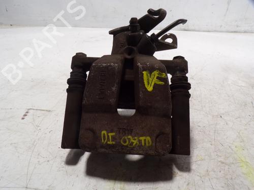 Used Right rear brake caliper Right rear brake caliper RENAULT MEGANE III Coupe (DZ0/1_) [2008-2016] 11553472 11553472