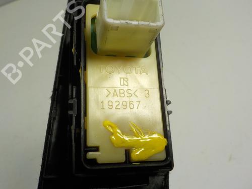 Right rear window switch LEXUS RX (_L1_) 450h (GYL10_) | BP11679349I28 