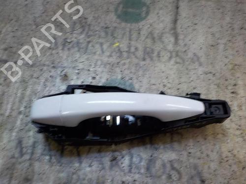 Rear left exterior door handle CITROËN C-ELYSEE (DD_) [2012-2024]null 9101LW