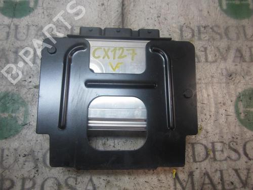 Engine control unit (ECU) CITROËN C4 Coupe (LA_) 1.6 HDi | BP3839807M57 