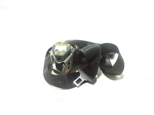 Used Front right belt tensioner Front right belt tensioner DACIA SANDERO II TCe 90 LPG (B8M1) (90 hp) 8741550 8741550