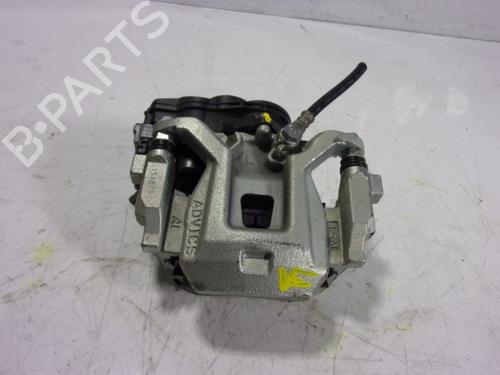 Used Left rear brake caliper Left rear brake caliper LEXUS NX (_Z1_) 300h (AYZ10_) (155 hp) 11554172 11554172