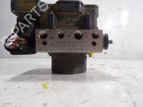 ABS Bremseaggregat RENAULT CLIO IV (BH_) [2012-2021]  9831232