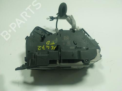 Rear right lock SEAT LEON Sportstourer (KL8, KLD)  | BP18054734C99 