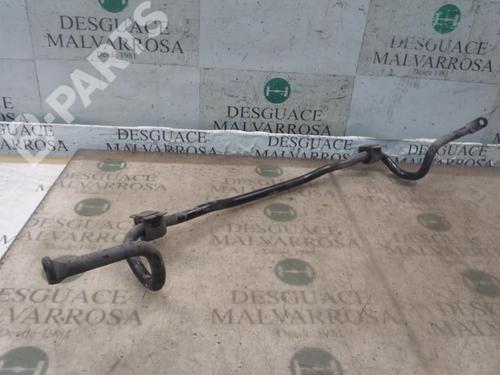 Used Anti roll bar Anti roll bar OPEL ASTRA H (A04) 1.9 CDTI (L48) (120 hp) 3796177 3796177