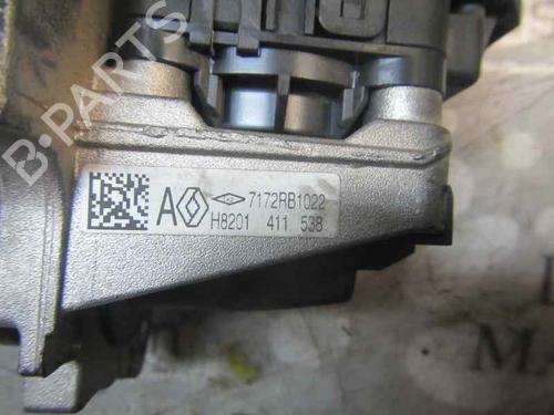 Egr DACIA LODGY (JS_)  | BP3861555M69 