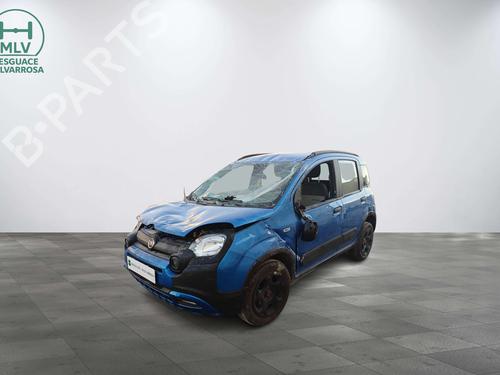 Used Parts FIAT PANDA (312_, 319_) 1.0 Mild Hybrid 4920880
