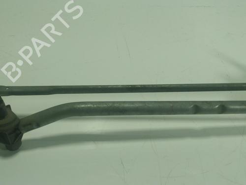 Front wiper motor PORSCHE CAYENNE (92A) 3.6 GTS | BP26336178M29 - Image 2