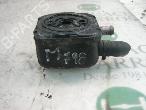Oil radiator SEAT IBIZA II (6K1)  | BP14295558M33 