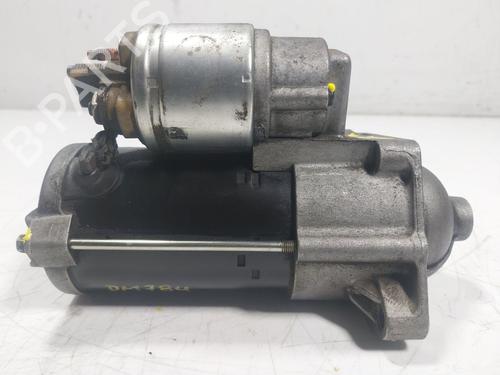 Startmotor RENAULT MEGANE III Grandtour (KZ0/1) 1.5 dCi (KZ09, KZ0D, KZ1G, KZ29, KZ14, KZ1W, KZ10, KZ1F,... (110 hp) 17090924