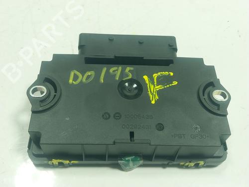 Elektronisk modul PORSCHE CAYENNE (92A)  | BP19026943M83 