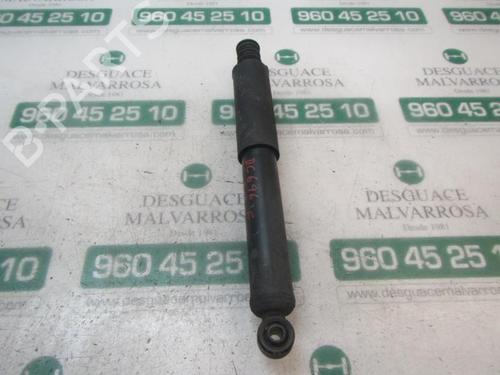 Left front shock absorber HYUNDAI H-1 Cargo (TQ) 2.5 CRDi | BP3992040M16 