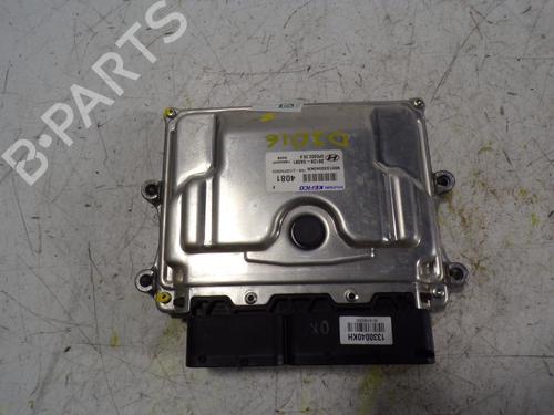 Used Engine control unit (ECU) HYUNDAI i20 II (GB, IB) [2014-2021]  9498850