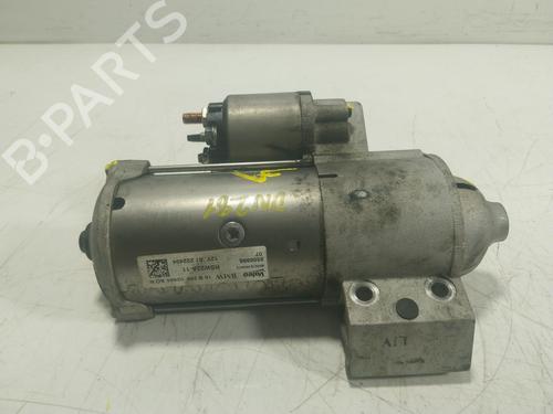 Used Starter BMW X3 (G01, F97, G08) xDrive 20 d (190 hp) 18967495