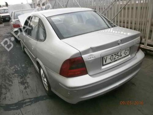 Intercooler OPEL VECTRA B (J96)  | BP3830548M30