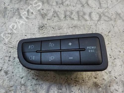 Used Electronic module FIAT GRANDE PUNTO (199_) [2005-2025]  3845943