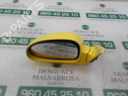 Used Left mirror HYUNDAI COUPE I (RD) 1.6 i 16V (114 hp) 4915213