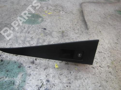 right-rear-window-switch-seat-leon-1p1-19-tdi-7l6959855breh-2005-2006-2007-2008-2009-2010-2011-2012-2013-3839010 main image