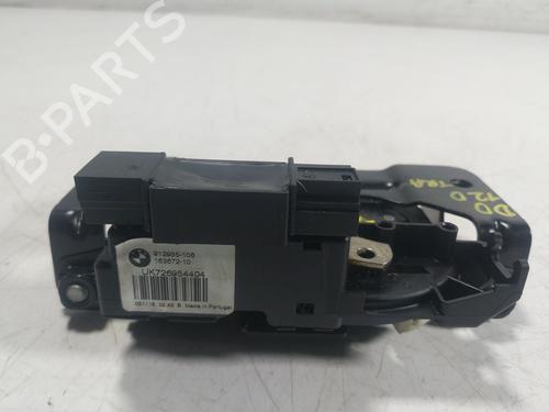 Tailgate lock BMW 4 Gran Coupe (F36)  | BP20147964C101 