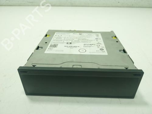 electronic-module-vw-tiguan-allspace-bw2-bj2-2017-28489023 main image