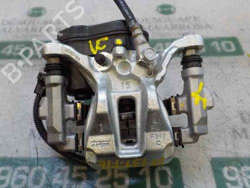 Used Left rear brake caliper Left rear brake caliper TOYOTA COROLLA Estate (_E21_) [2019-2026] 11551528 11551528