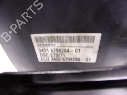 ABS pump BMW X6 (E71, E72) 30 d | BP15225045M43 