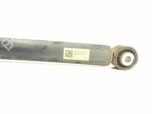 Right rear shock absorber SKODA OCTAVIA III (5E3, NL3, NR3) 1.6 TDI | BP7639612M19 