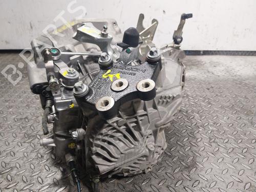 Gearbox FIAT TIPO Estate (356_, 357_)  | BP16929017M3 