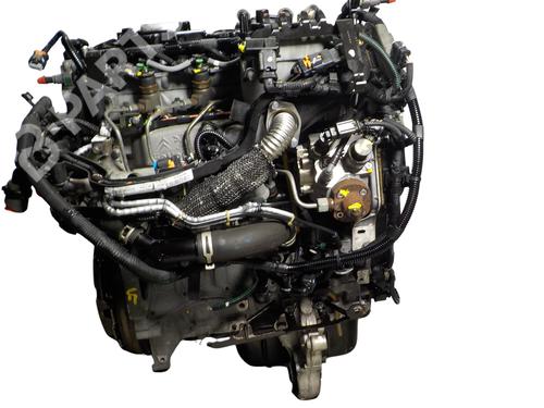 Used Engine Engine PEUGEOT PARTNER Box Body/MPV 1.6 HDi (75 hp) 10540748 10540748