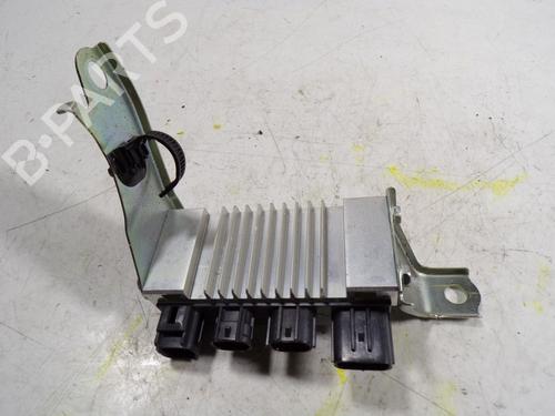 Used Electronic module TOYOTA HILUX VIII Pickup (_N1_) [2015-2025]  9090702
