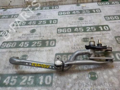 Used Front wipers mechanism TOYOTA YARIS (_P13_) [2010-2020]  14280828