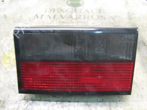 Used Left tailgate light Left tailgate light CITROËN XANTIA (X1_, X2_) [1993-2003] 3765783 3765783