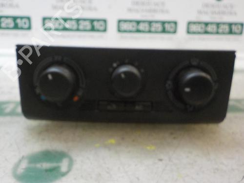 Used Climate control Climate control SKODA FABIA II (542) 1.2 (60 hp) 3872134 3872134