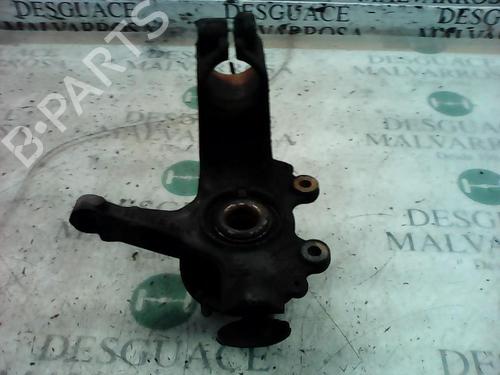Left front steering knuckle FORD FOCUS C-MAX (DM2) 1.6 TDCi | BP3817656M25 
