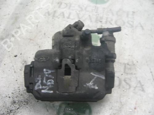 Used Left front brake caliper Left front brake caliper FORD ESCORT VI (GAL, AAL, ABL) 1.8 TD (90 hp) 11556267 11556267