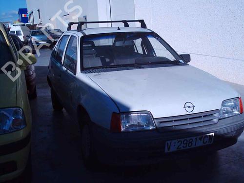 Other OPEL KADETT E Hatchback (T85)  | BP25802389O1 