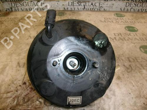 Used Servo brake KIA CARENS II MPV (FJ) 2.0 CRDi (113 hp) 3762239