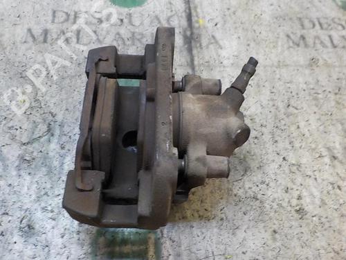 Right front brake caliper BMW X3 (E83)  | BP11549345M104 
