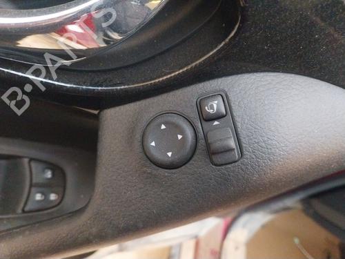 Throttle body NISSAN X-TRAIL III (T32_, T32R, T32RR) 1.3 DIG-T | BP31092947M82 