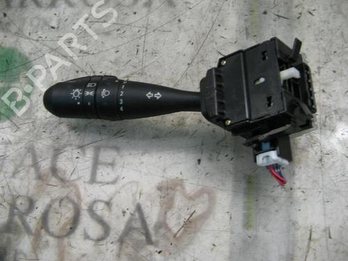 Used Headlight switch Headlight switch MITSUBISHI COLT VI (Z3_A, Z2_A) [2002-2012] 4031267 4031267