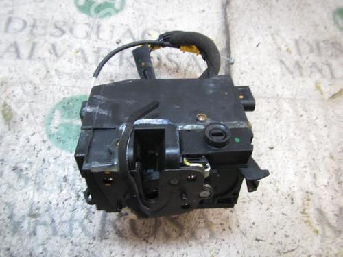 Used Rear left lock Rear left lock PEUGEOT 308 II (LB_, LP_, LW_, LH_, L3_) 1.6 HDi (92 hp) 3842248 3842248