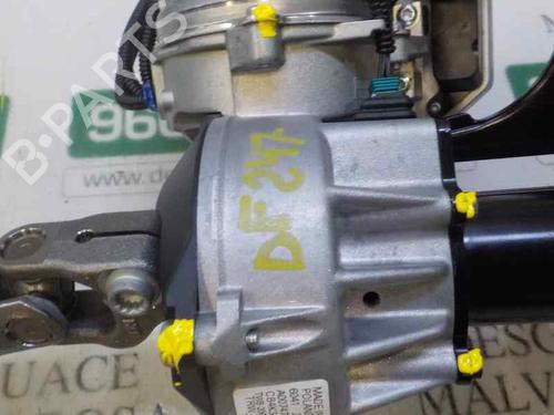 Steering column AUDI A1 Sportback (GBA)  | BP6304471M21 