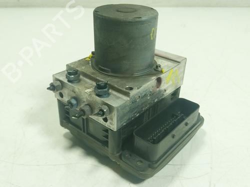 Used ABS pump ABS pump AUDI A7 Sportback (4GA, 4GF) 3.0 TDI quattro (245 hp) 31902001 31902001